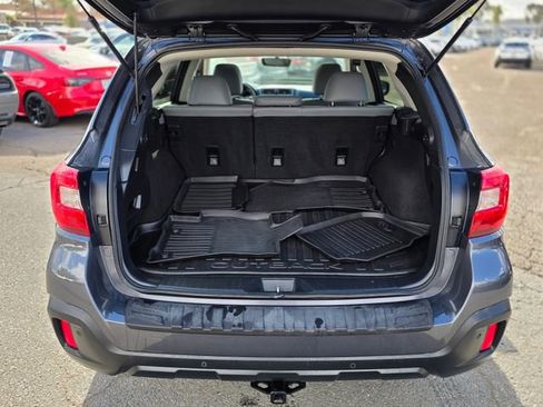 Used 2019 Subaru Outback 2.5i Limited image 10