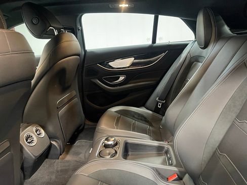 Used 2022 Mercedes-Benz AMG GT 53 image 24