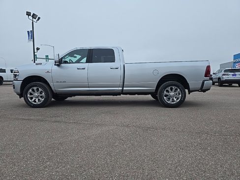 New 2026 RAM 3500 Laramie image 4