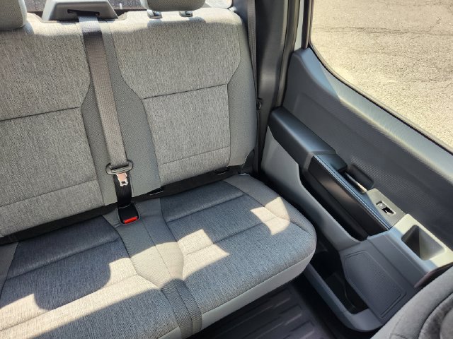 New 2026 Ford F150 XL w/ Tow/Haul Package AWD/4WD image 15