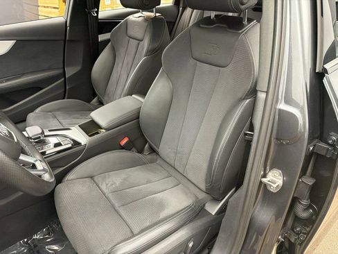 Used 2022 Audi A4 2.0T Premium Plus w/ Premium Plus Package AWD/4WD image 21