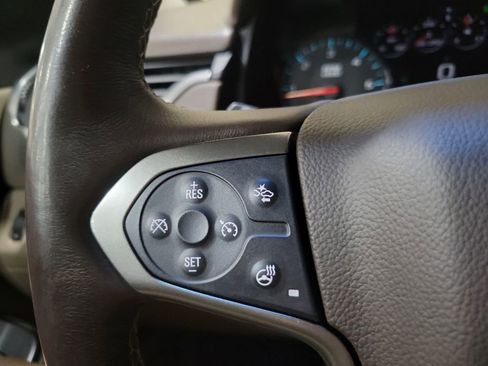 Used 2018 Chevrolet Tahoe Premier image 15