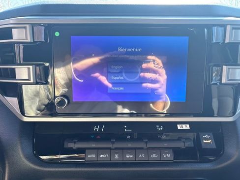 New 2026 Toyota Tundra SR5 image 21