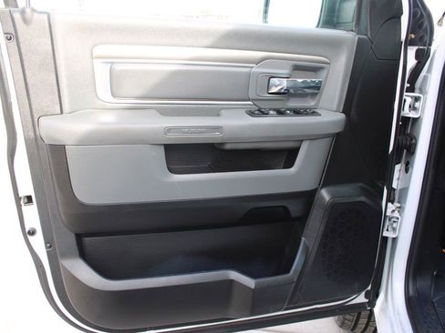 Used 2015 RAM 1500 Big Horn image 18