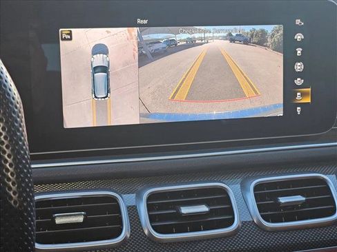 Used 2023 Mercedes-Benz GLE 53 AMG AMG GLE 53 image 14