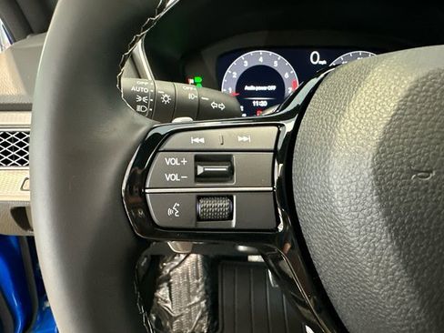 New 2026 Acura Integra A-Spec image 20