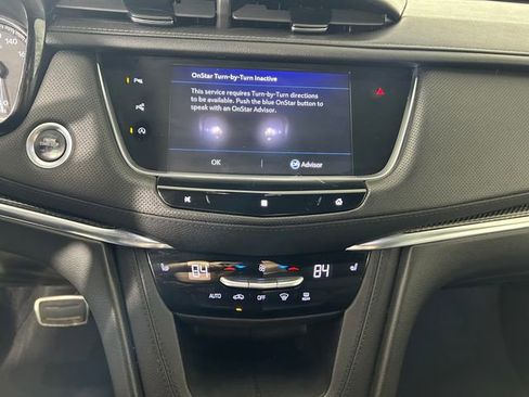 Used 2020 Cadillac XT5 Sportv image 23