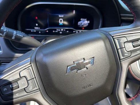 Used 2023 Chevrolet Tahoe RST w/ Luxury Package AWD/4WD image 7