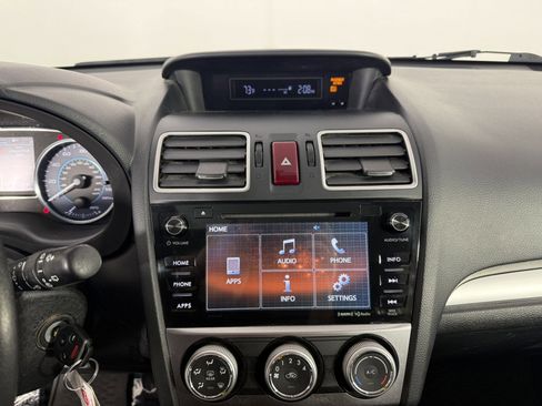 Used 2015 Subaru Impreza 2.0i Sport Premium image 20