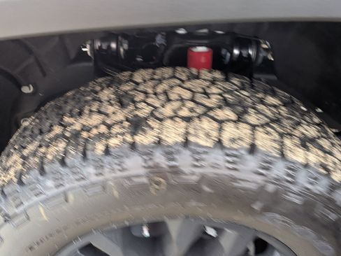 New 2026 Chevrolet Silverado 2500 LT w/ Trail Boss Package image 12