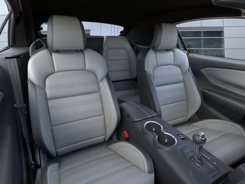 New 2026 Ford Mustang Premium image 32