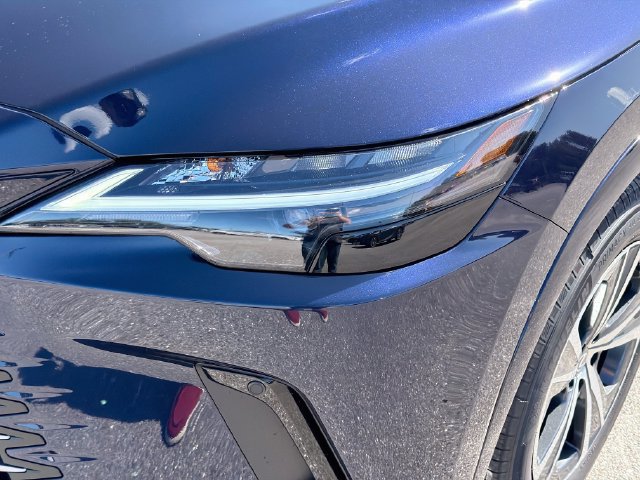 New 2026 Lexus RX 350 FWD w/ Accessory Package (Z1) image 9