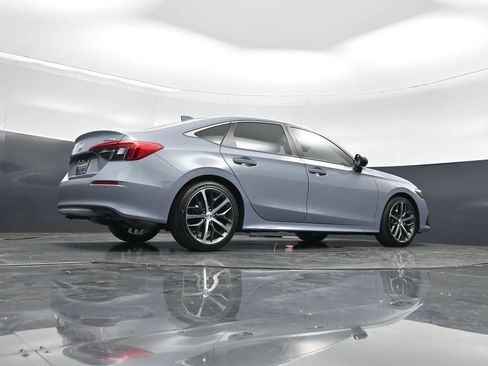 Used 2024 Honda Civic Touring image 49