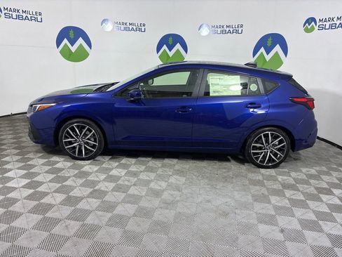 New 2026 Subaru Impreza 2.0i Sport image 7