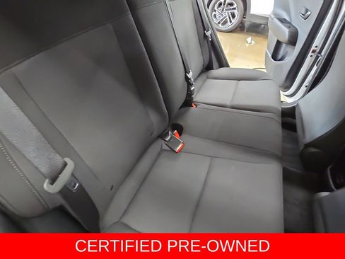 Used 2026 Hyundai Kona SE FWD image 11