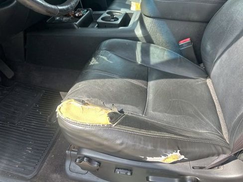 Used 2014 GMC Sierra 3500 SLE w/ SLE Preferred Package image 13