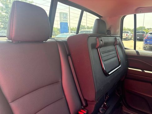 Used 2023 Honda Ridgeline RTL image 32