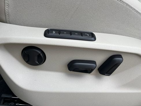 New 2026 Volkswagen Atlas SEL Premium R-Line image 7