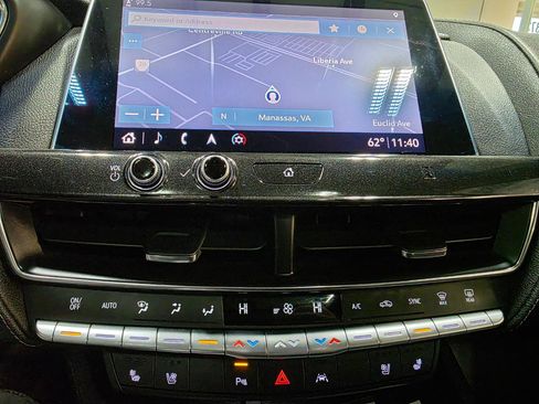 Used 2020 Cadillac CT5 Premium Luxury image 30