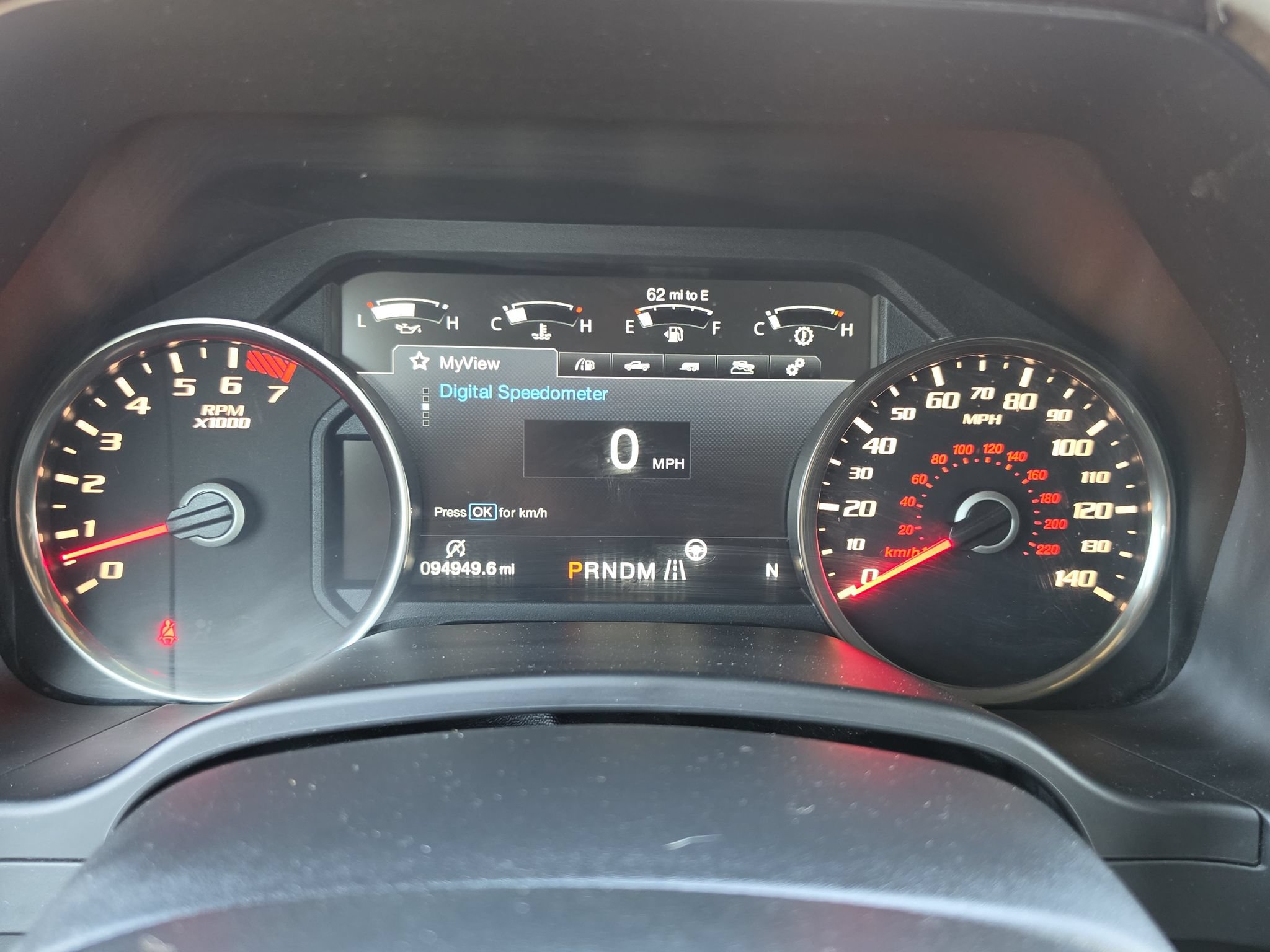 Used 2018 Ford F150 Raptor w/ Equipment Group 802A Luxury AWD/4WD image 19