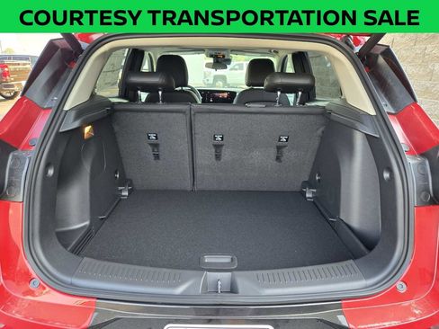 New 2026 Buick Encore GX Sport Touring w/ Advanced Technology Package FWD image 14