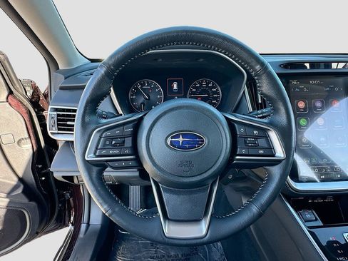 Used 2023 Subaru Outback Limited image 11