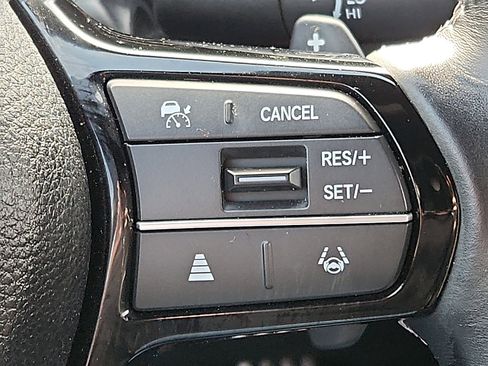 Certified 2022 Honda Civic Sport image 21