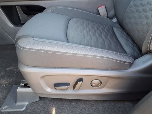 New 2026 Nissan Pathfinder SV image 44