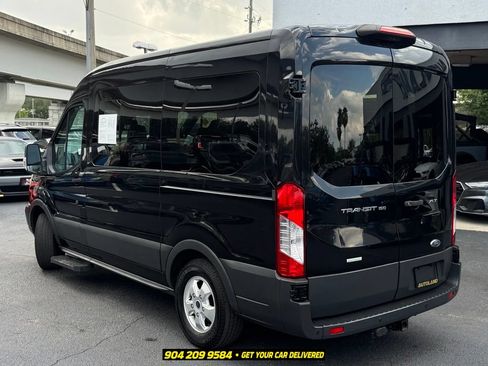Used 2018 Ford Transit 150 XLT RWD image 5
