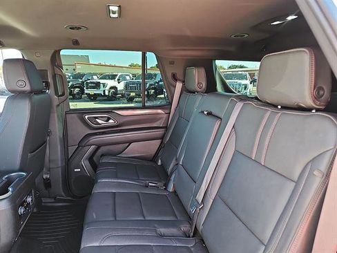 Used 2023 Chevrolet Tahoe RST image 10