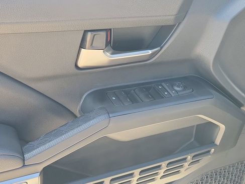 New 2026 Toyota Tacoma TRD Sport AWD/4WD image 20