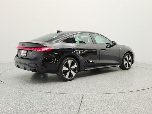 New 2026 Audi A5 2.0T Premium Plus AWD/4WD image 5
