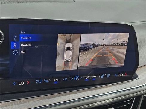 New 2026 Chevrolet Tahoe Premier image 13