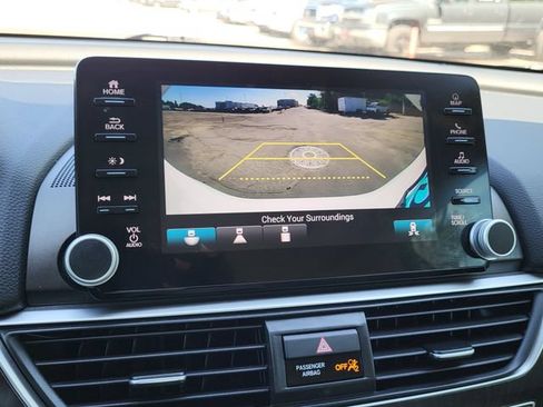 Used 2018 Honda Accord EX-L image 17