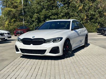 Certified 2022 BMW M340i