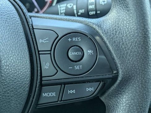 Used 2024 Toyota RAV4 XLE AWD/4WD image 24