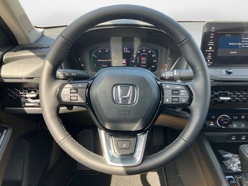 New 2026 Honda Accord Touring image 10