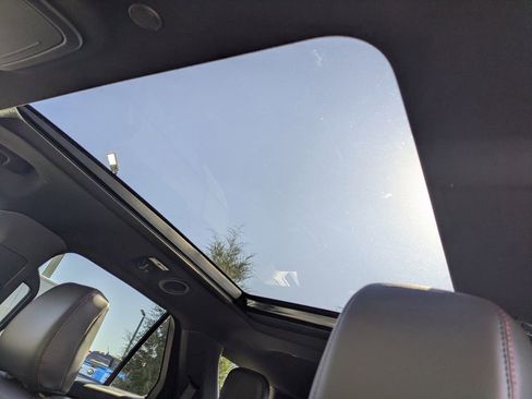 New 2026 Ford Explorer ST w/ Sun And Sound Package image 21