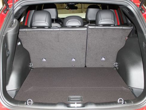 New 2026 Jeep Compass Limited image 29