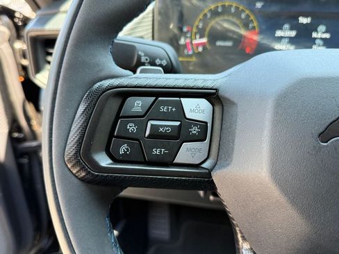 Used 2025 Ford Mustang Dark Horse w/ Dark Horse Handlin Package RWD image 27