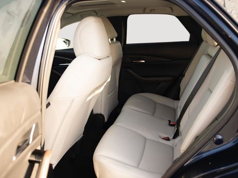 Certified 2025 MAZDA CX-30 2.5 Turbo w/ Premium Package image 14