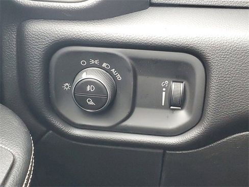 New 2026 RAM 2500 Big Horn image 19