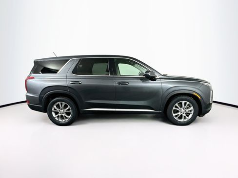 Used 2022 Hyundai Palisade SE AWD/4WD image 10