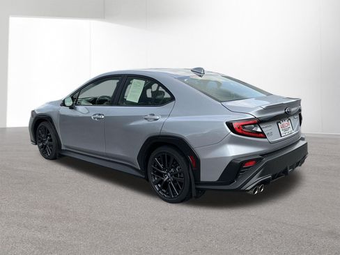 Used 2024 Subaru WRX Limited AWD/4WD image 14