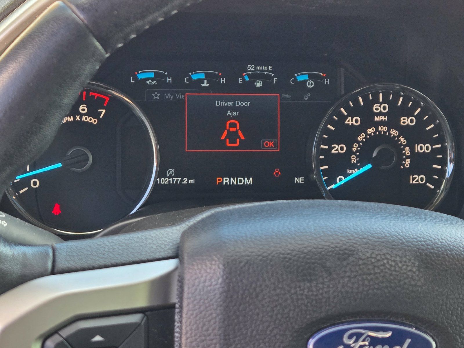 Used 2020 Ford F150 Lariat AWD/4WD image 13