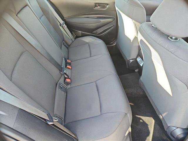 Used 2026 Toyota Corolla LE FWD image 25