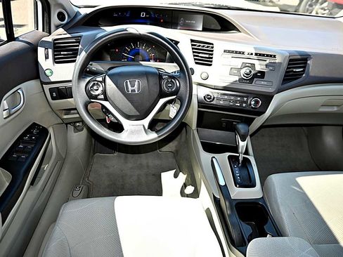 Used 2012 Honda Civic EX image 9