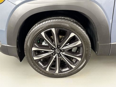 Used 2025 MAZDA CX-50 AWD 2.5 S w/ Premium Plus Pkg image 48