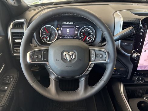 New 2026 RAM 2500 Lone Star image 15