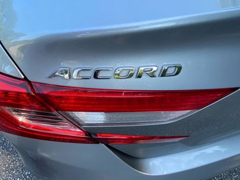 Used 2018 Honda Accord LX image 34